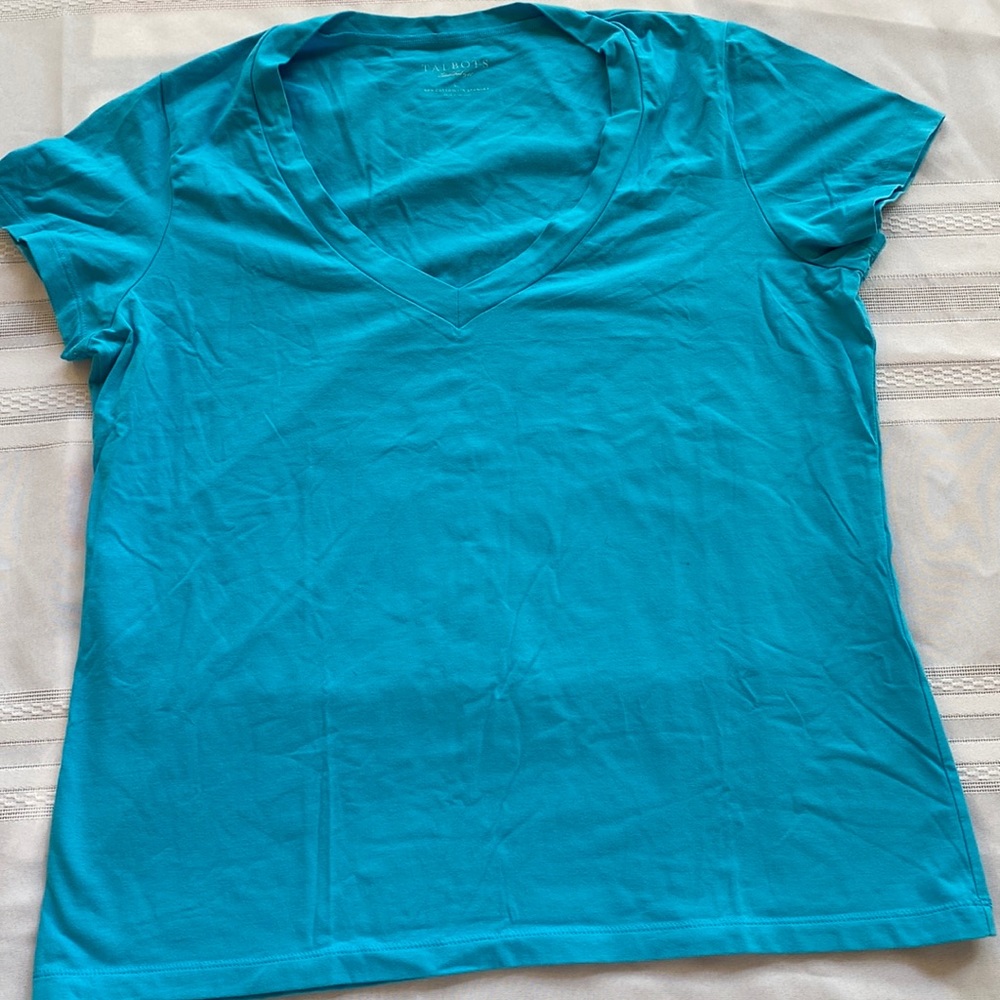 Talbots Top